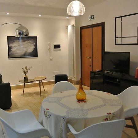 Albaroma Apartment מראה חיצוני תמונה