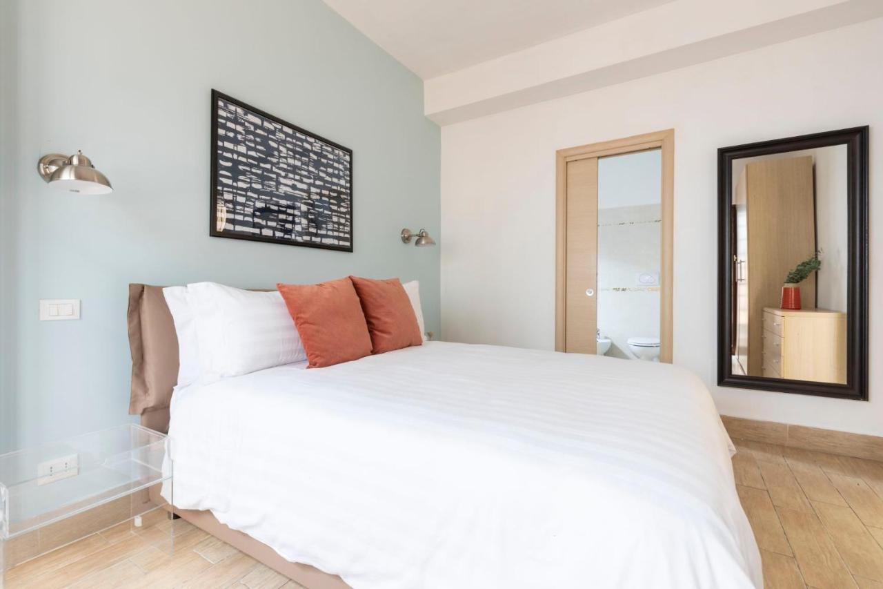 Albaroma Apartment מראה חיצוני תמונה