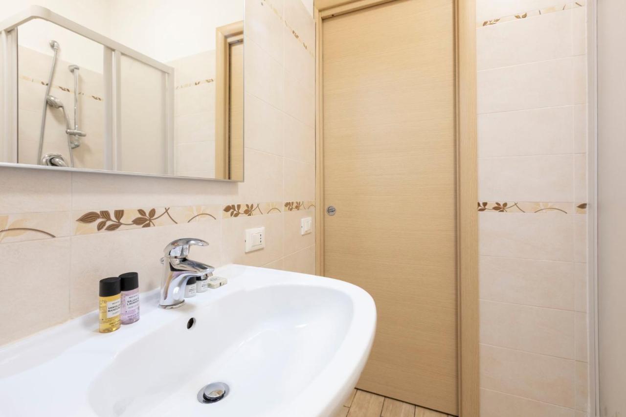 Albaroma Apartment מראה חיצוני תמונה