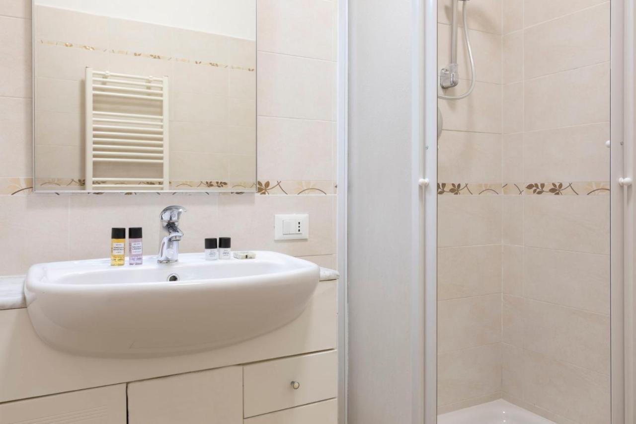 Albaroma Apartment מראה חיצוני תמונה