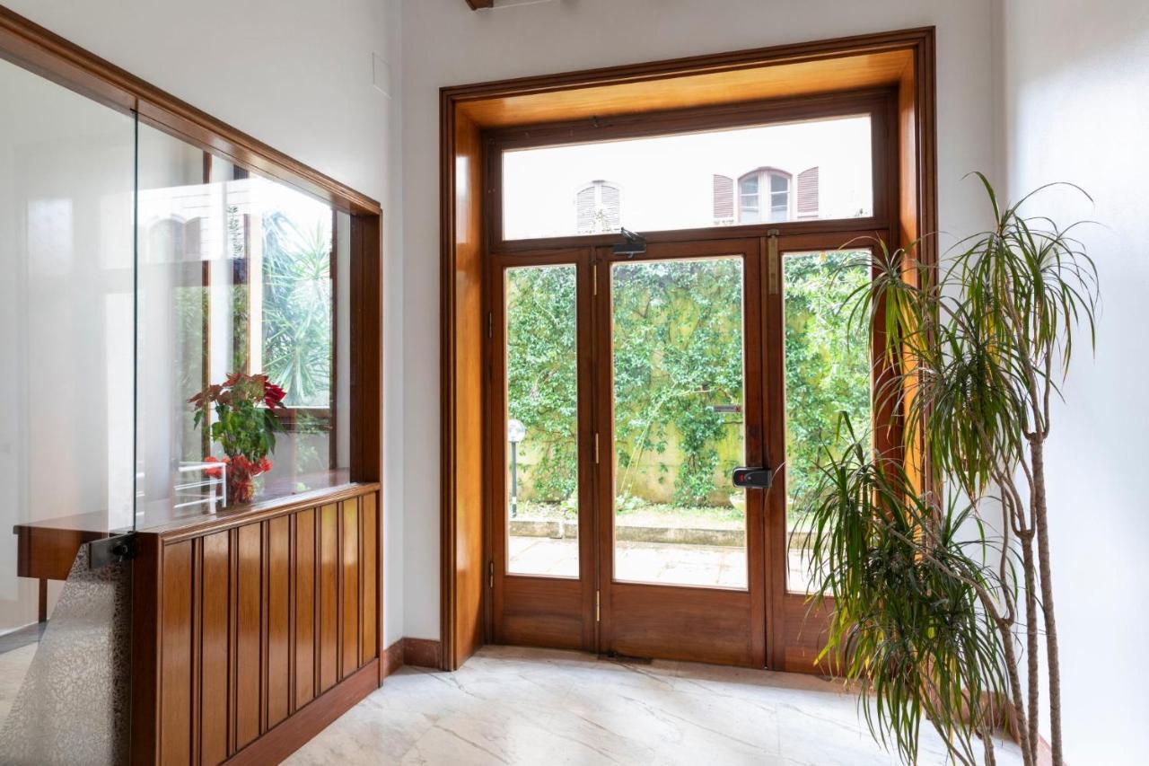 Albaroma Apartment מראה חיצוני תמונה