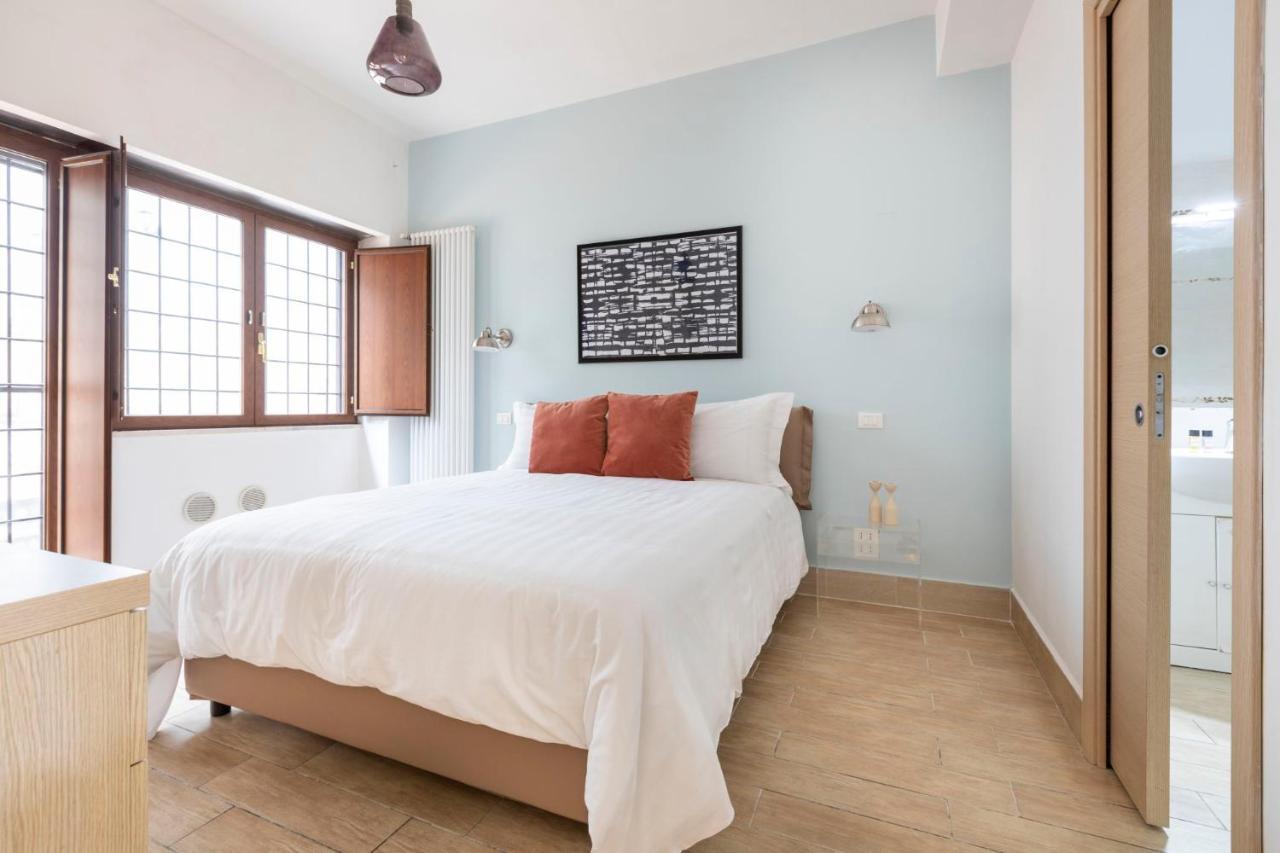 Albaroma Apartment מראה חיצוני תמונה