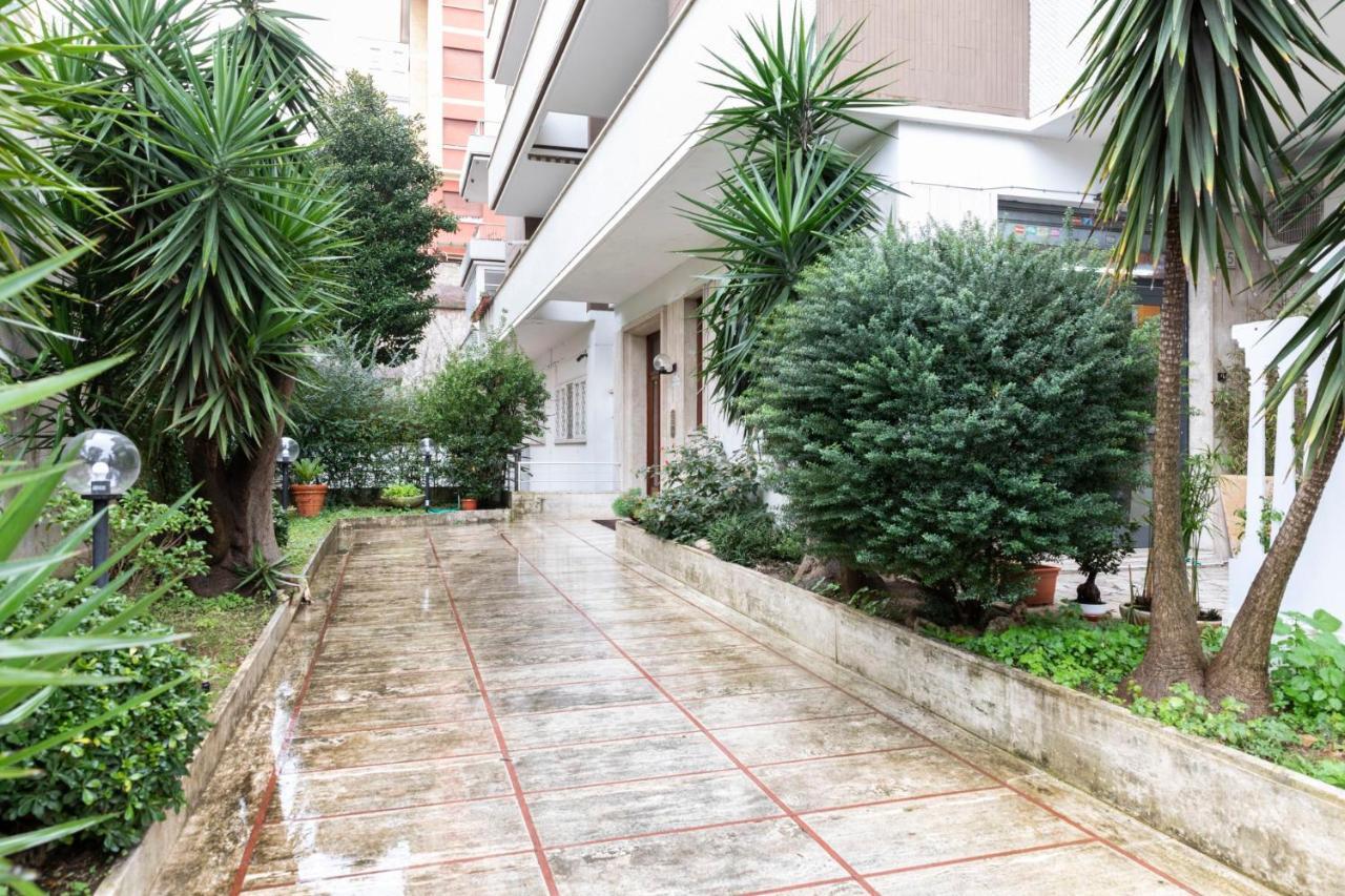 Albaroma Apartment מראה חיצוני תמונה
