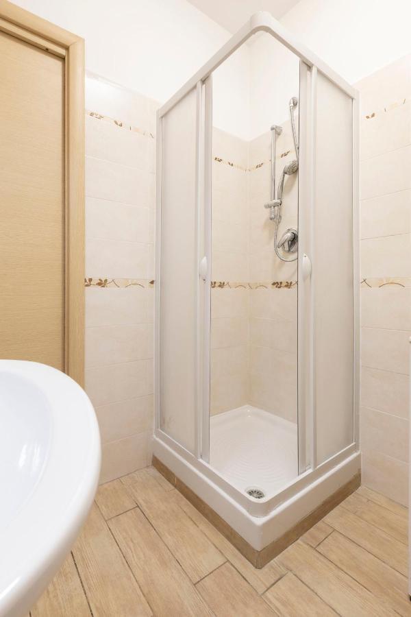Albaroma Apartment מראה חיצוני תמונה