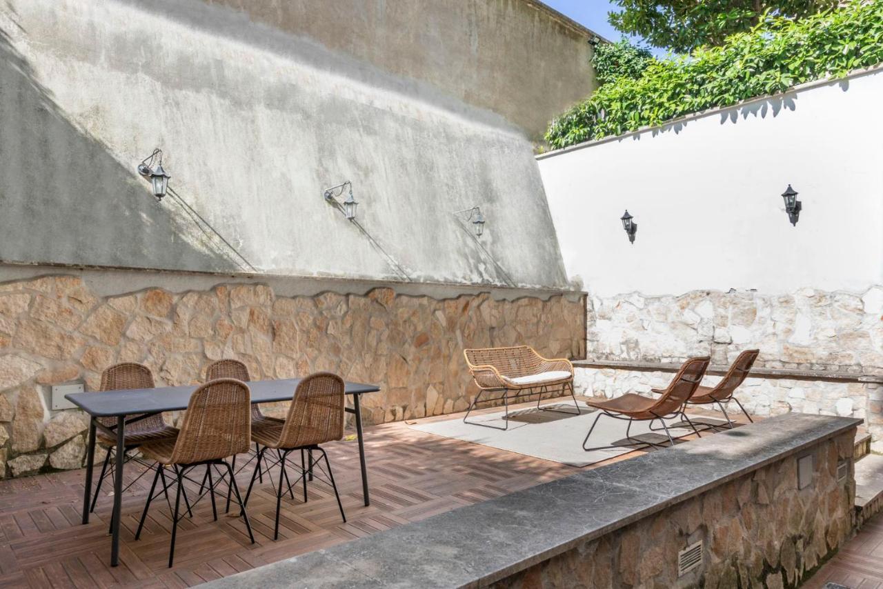 Albaroma Apartment מראה חיצוני תמונה