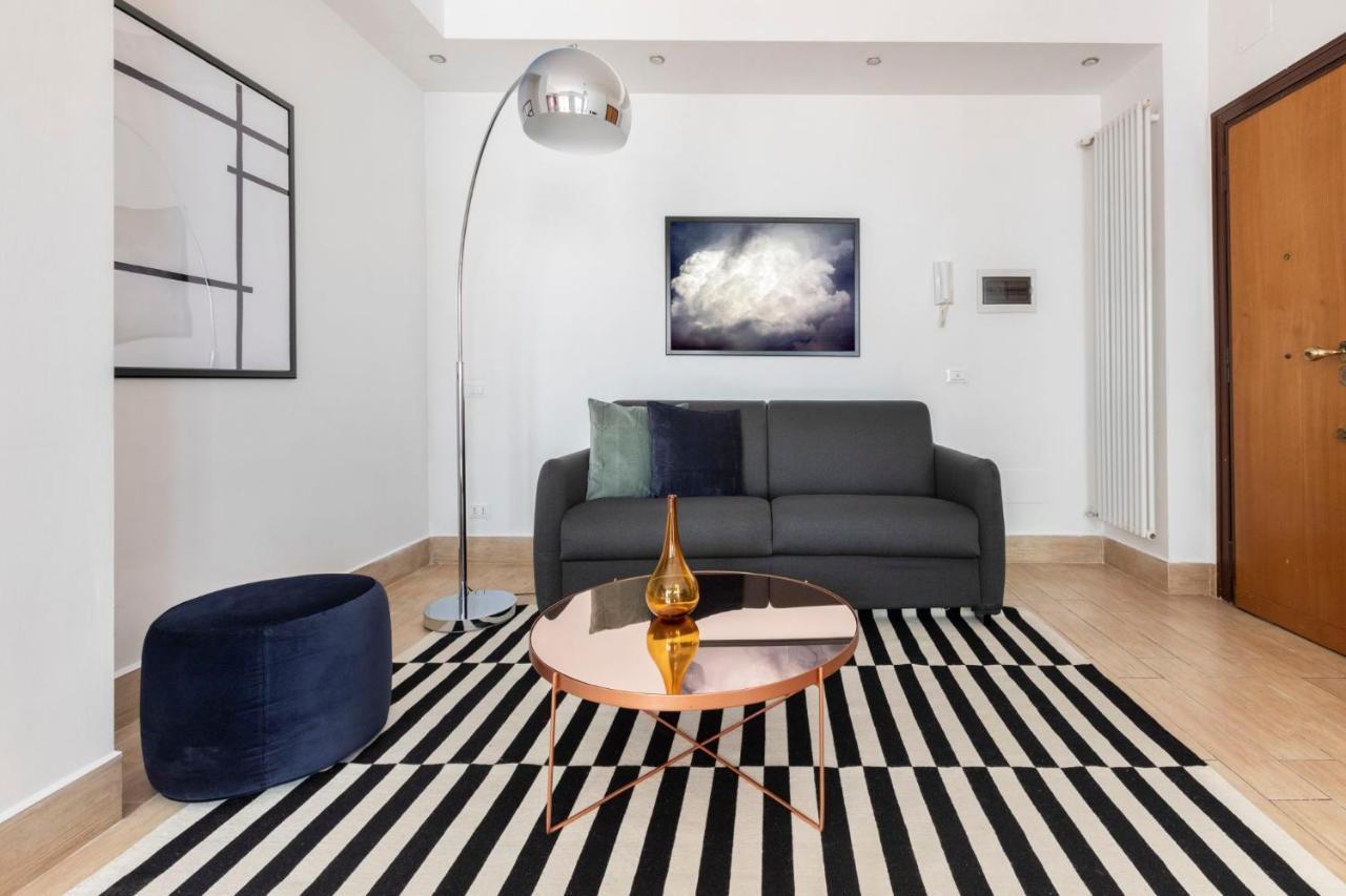 Albaroma Apartment מראה חיצוני תמונה