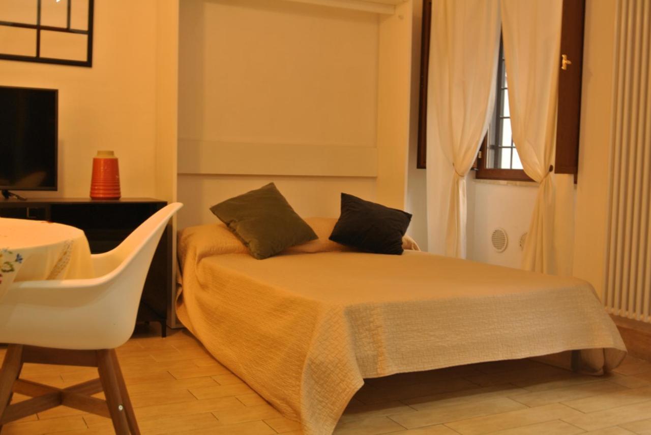 Albaroma Apartment מראה חיצוני תמונה